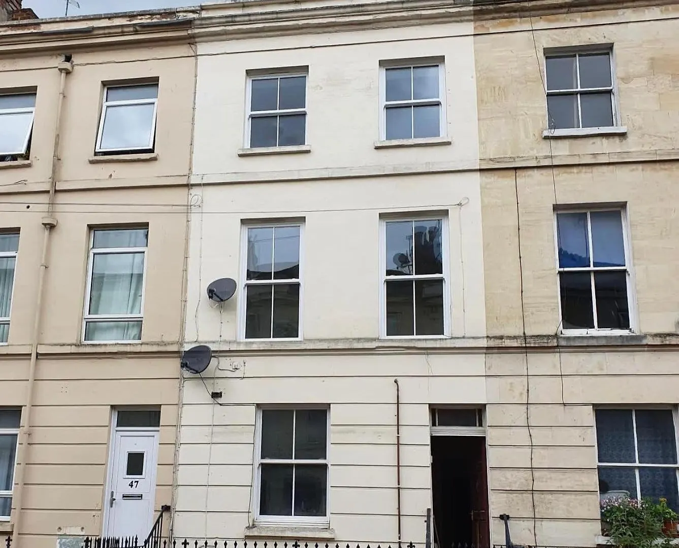 Kahuna Stays Central Gloucester Apartments, Ideal For Contractors, Professionals & City Visitors 0*,