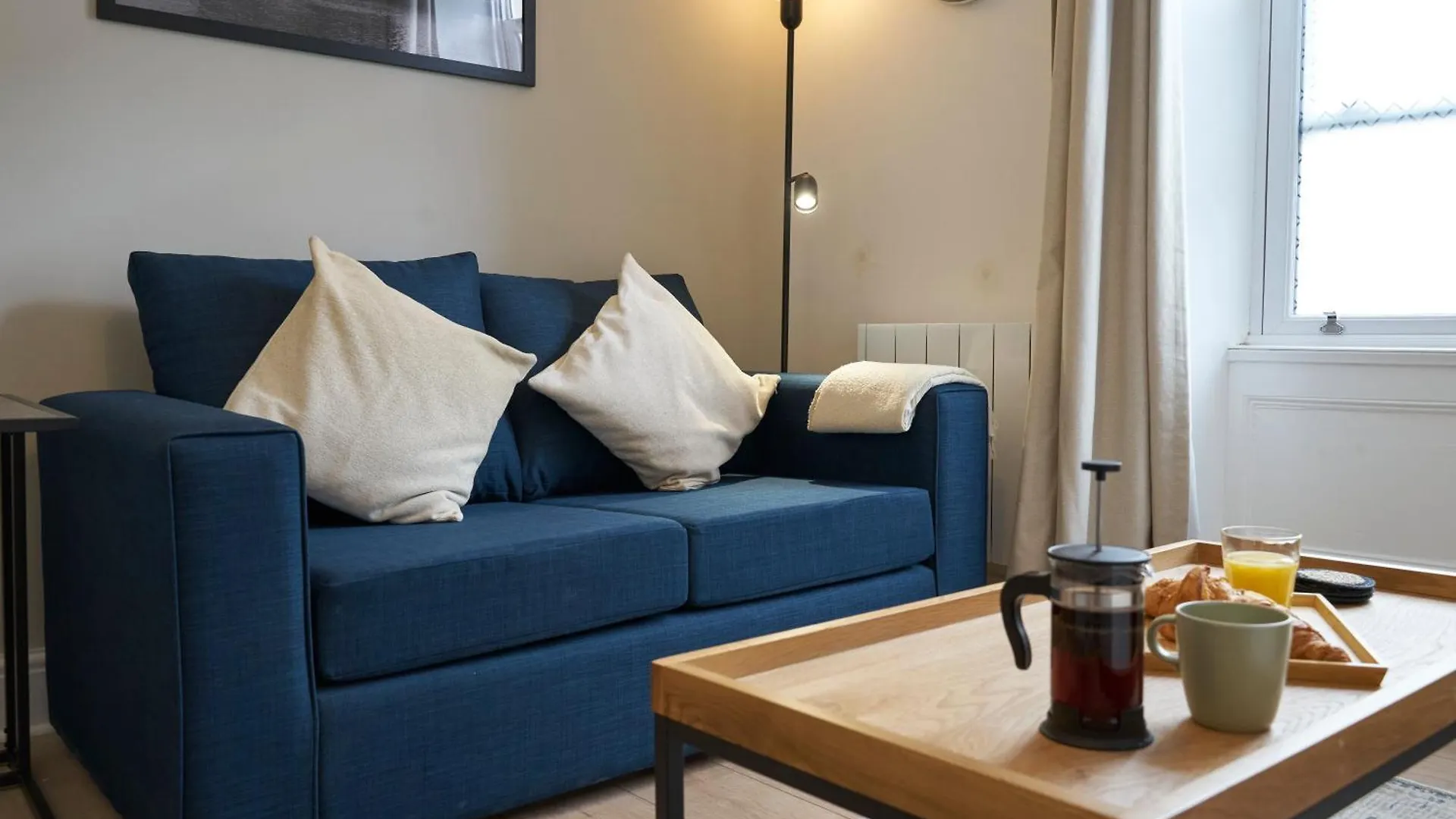 Apartment Kahuna Stays Central Gloucester Apartments, Ideal For Contractors, Professionals & City Visitors United Kingdom